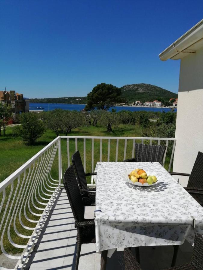 Marina Slano Apartment Exterior photo
