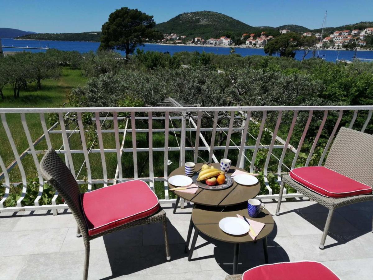 Marina Slano Apartment Exterior photo