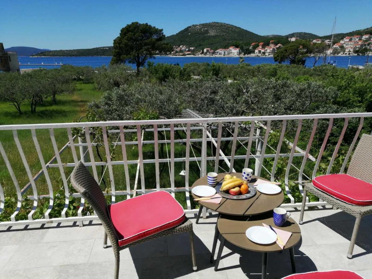 Marina Slano Apartment Exterior photo