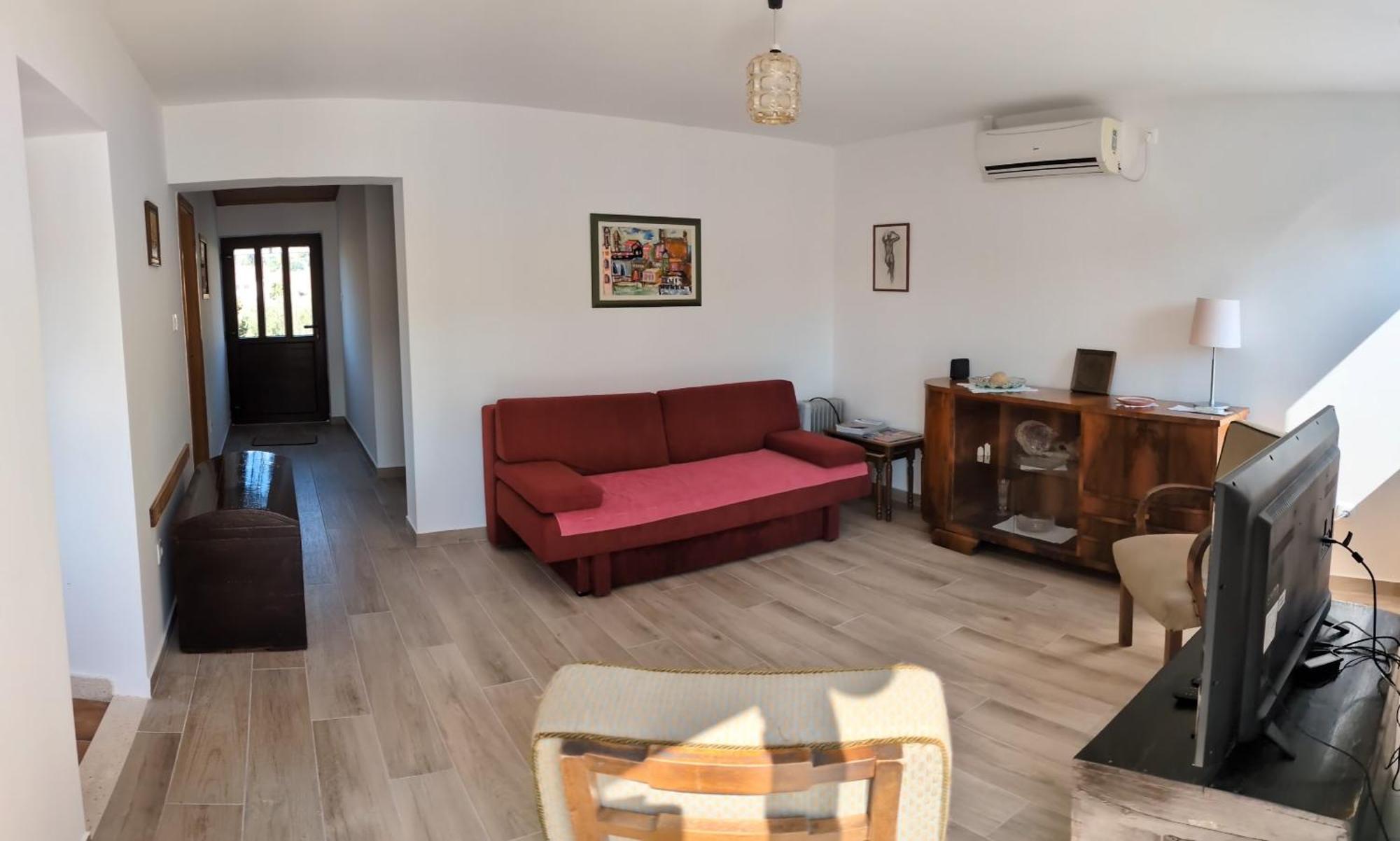 Marina Slano Apartment Exterior photo