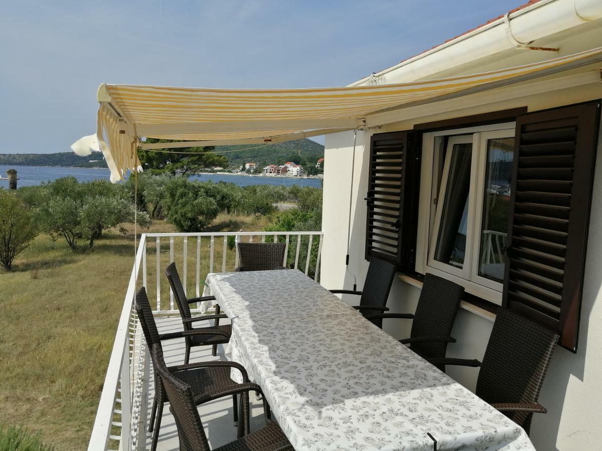 Marina Slano Apartment Exterior photo
